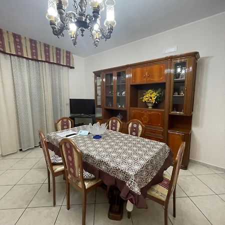 Apartamento Casa San Francesco Mondragone Exterior foto