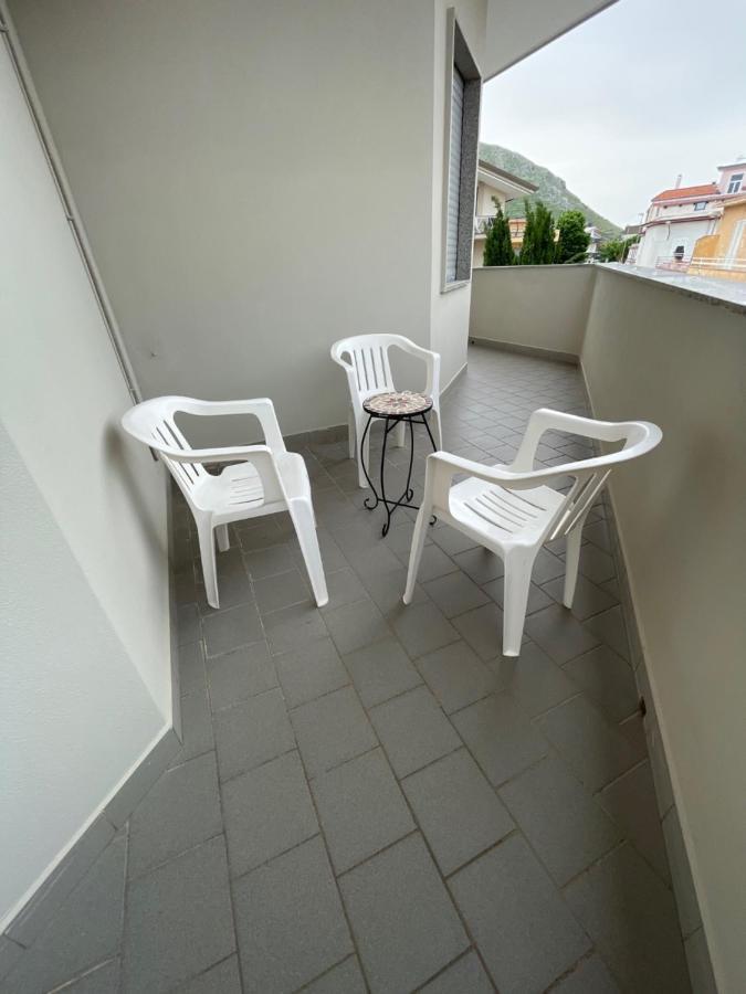 Apartamento Casa San Francesco Mondragone Exterior foto