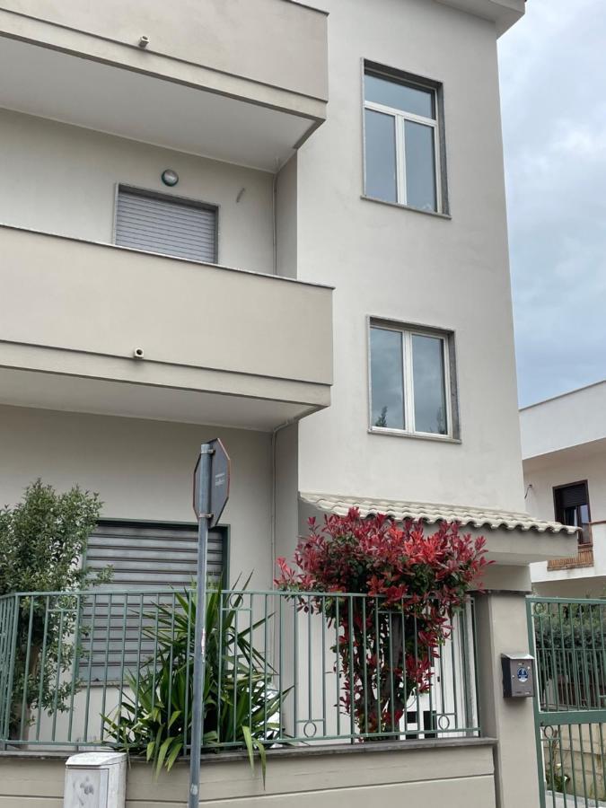 Apartamento Casa San Francesco Mondragone Exterior foto
