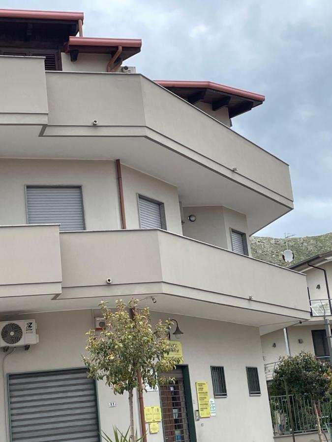 Apartamento Casa San Francesco Mondragone Exterior foto