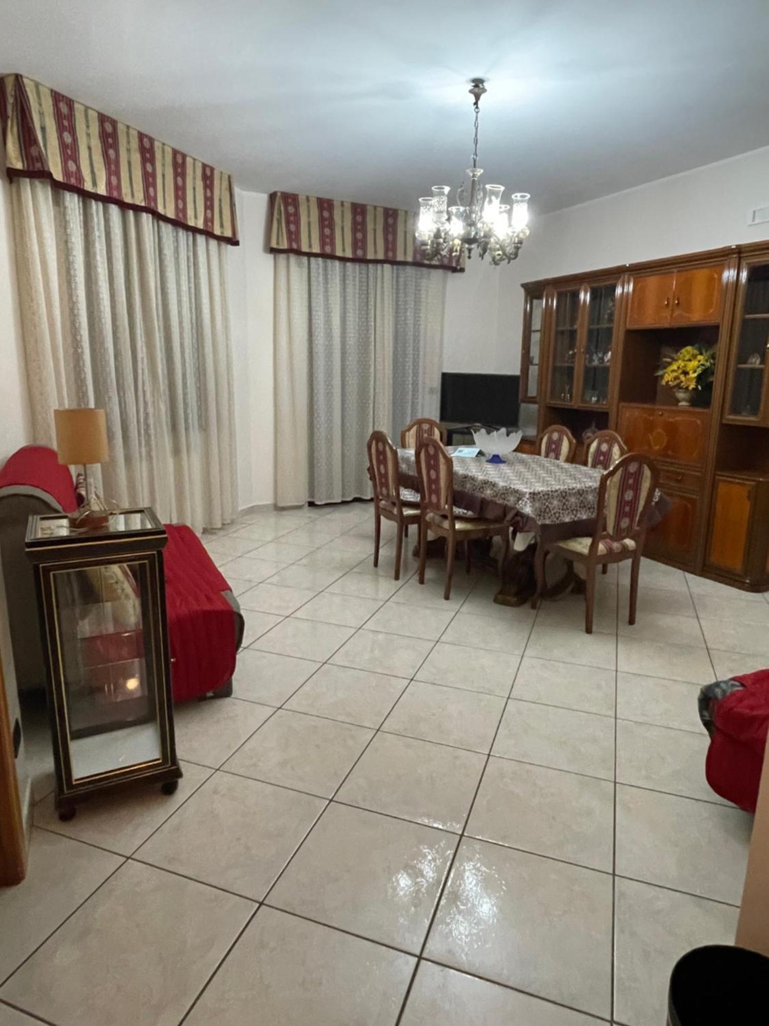 Apartamento Casa San Francesco Mondragone Exterior foto
