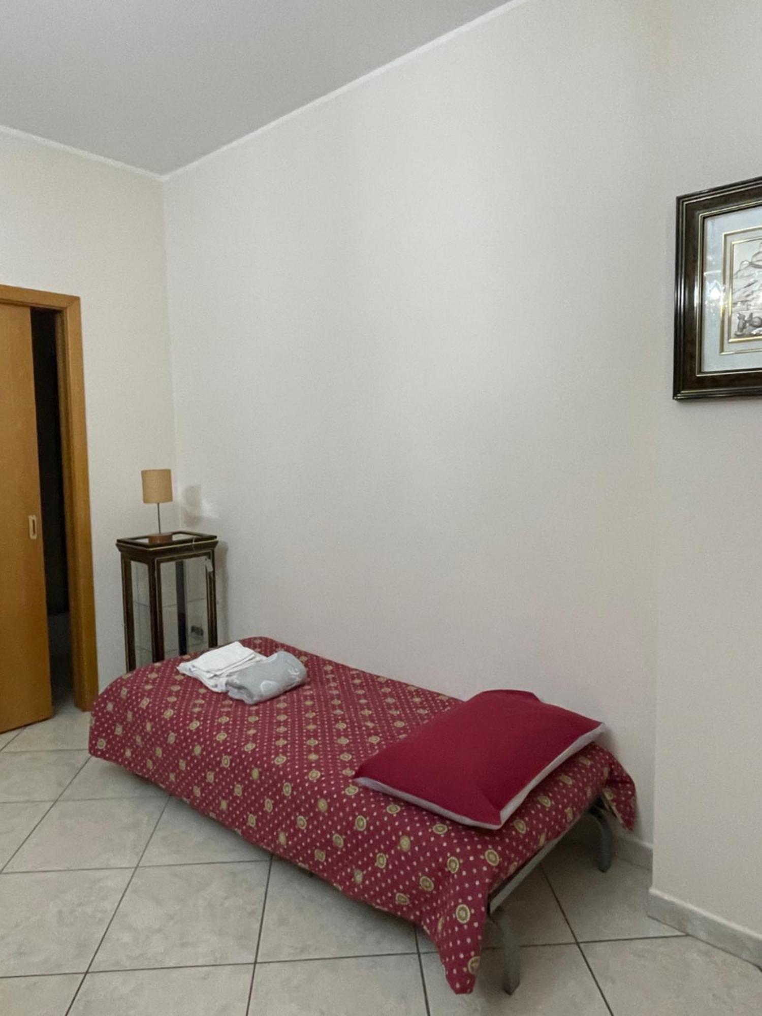 Apartamento Casa San Francesco Mondragone Exterior foto