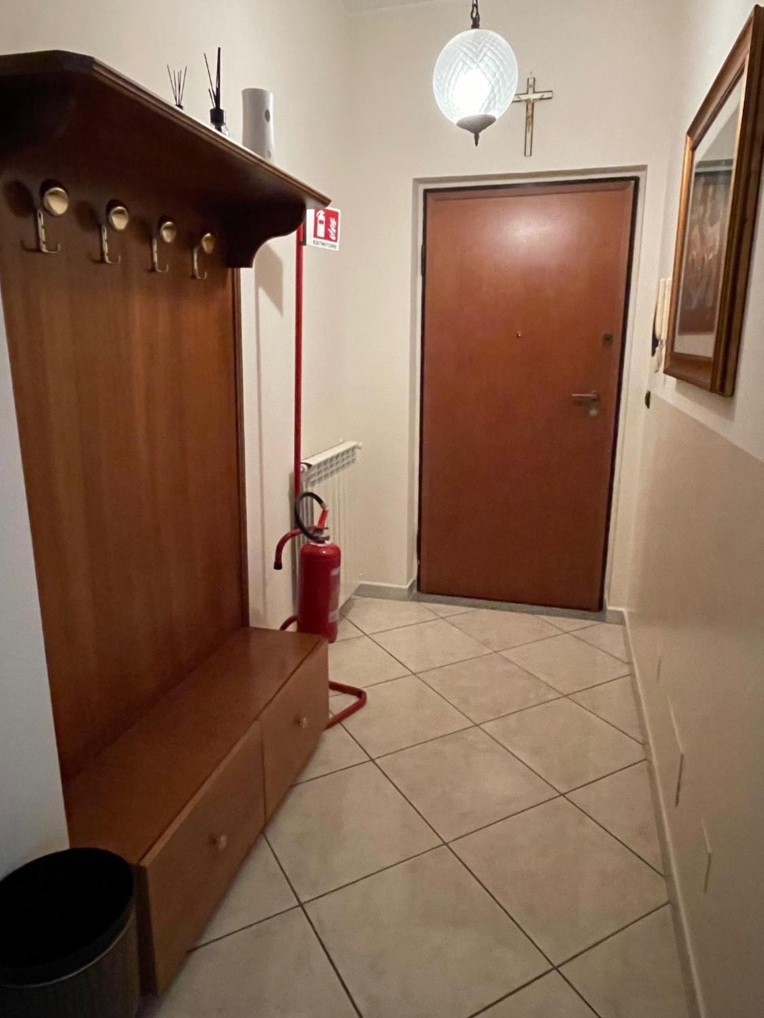 Apartamento Casa San Francesco Mondragone Exterior foto