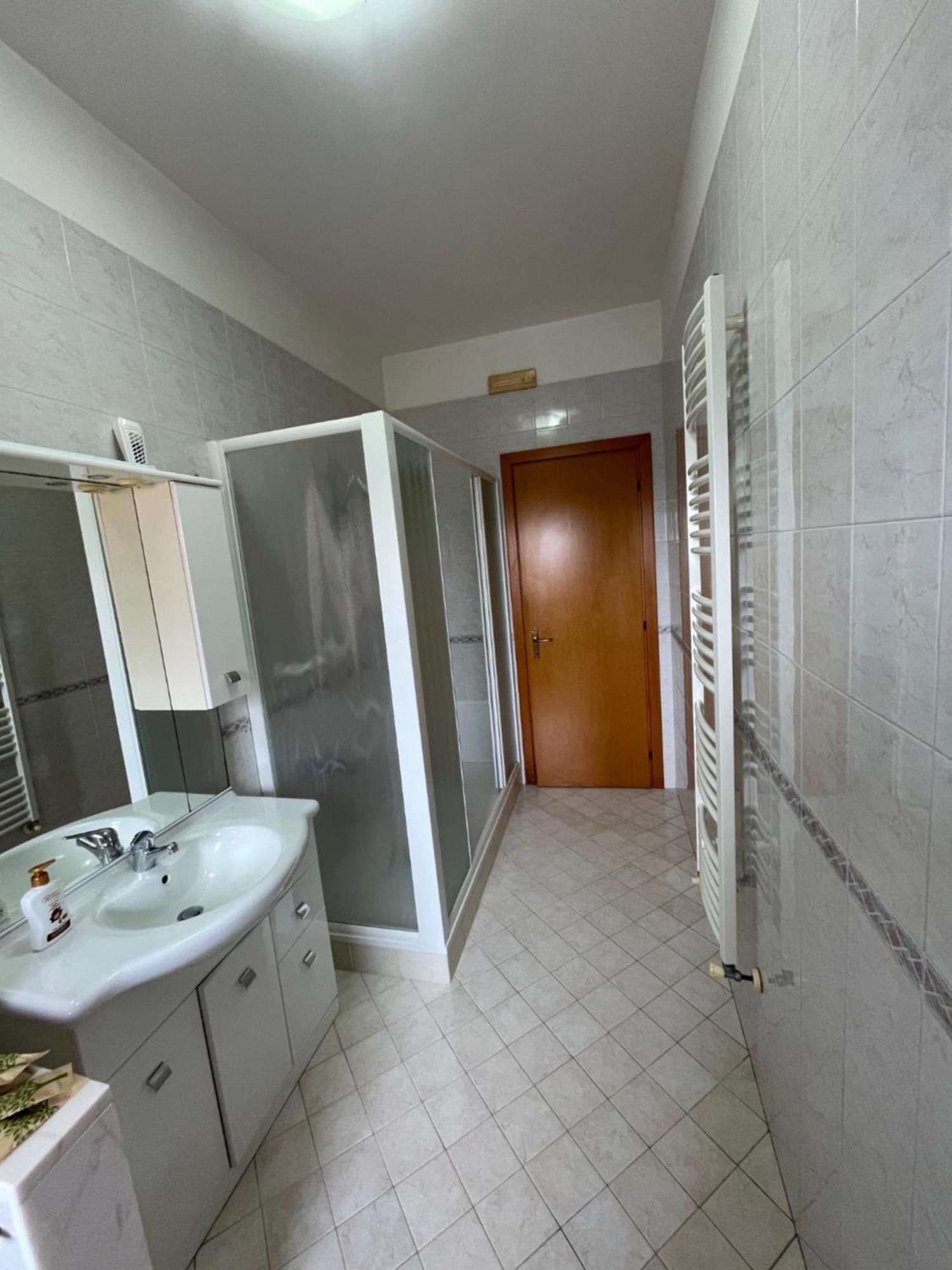 Apartamento Casa San Francesco Mondragone Exterior foto